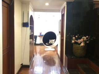 For sale 3 bedrooms condo in Watthana, Bangkok