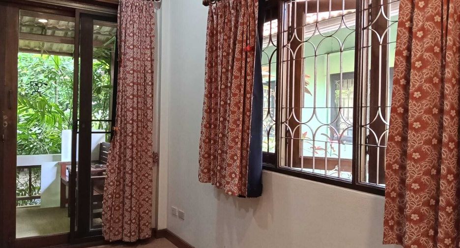For rent 1 bed house in Ko Samui, Surat Thani