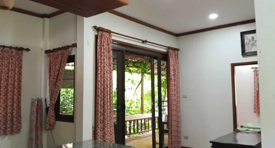 For rent 1 bed house in Ko Samui, Surat Thani