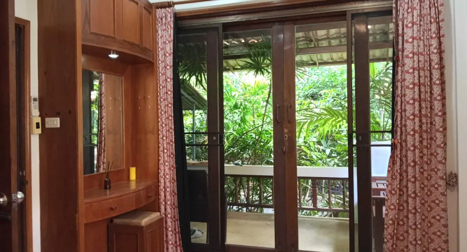 For rent 1 bed house in Ko Samui, Surat Thani