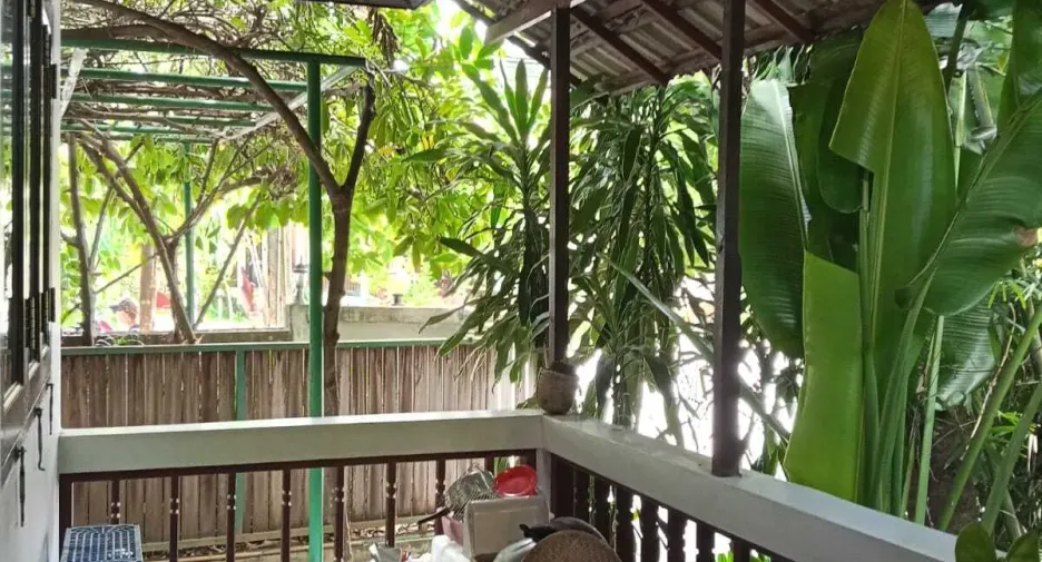 For rent 1 bed house in Ko Samui, Surat Thani