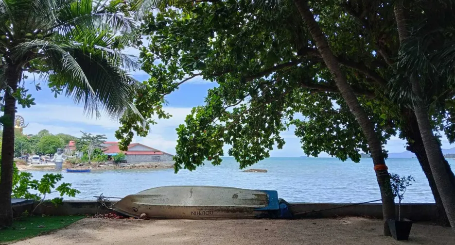 For rent 1 bed house in Ko Samui, Surat Thani