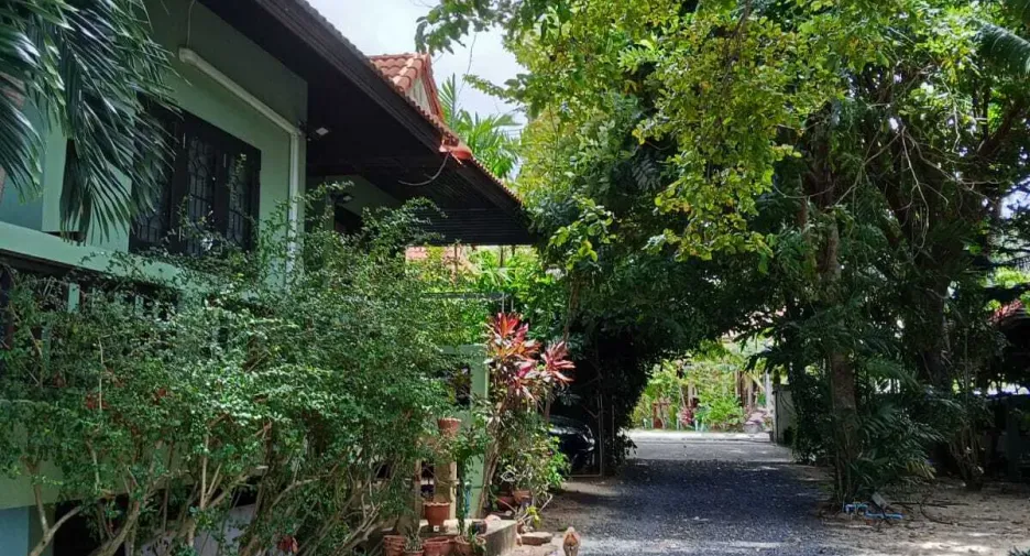 For rent 1 bed house in Ko Samui, Surat Thani