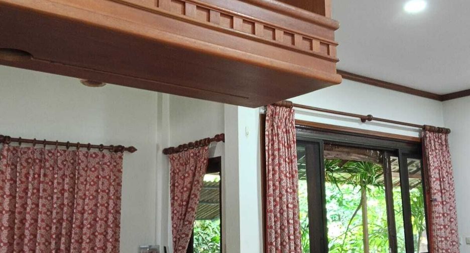 For rent 1 bed house in Ko Samui, Surat Thani