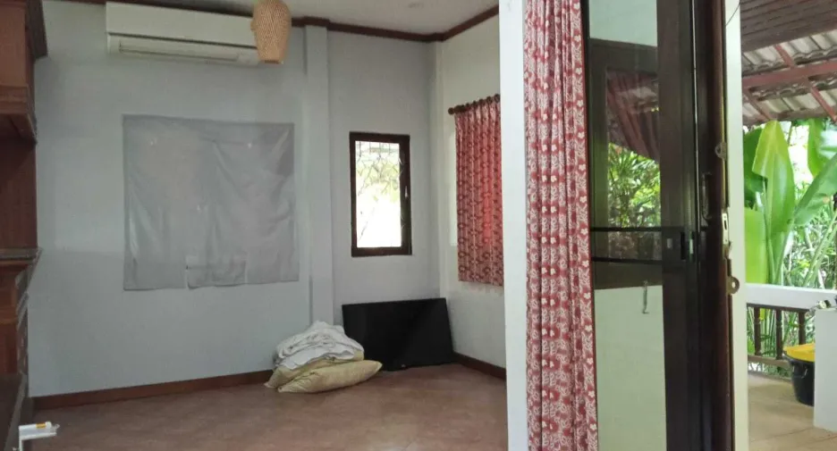 For rent 1 bed house in Ko Samui, Surat Thani