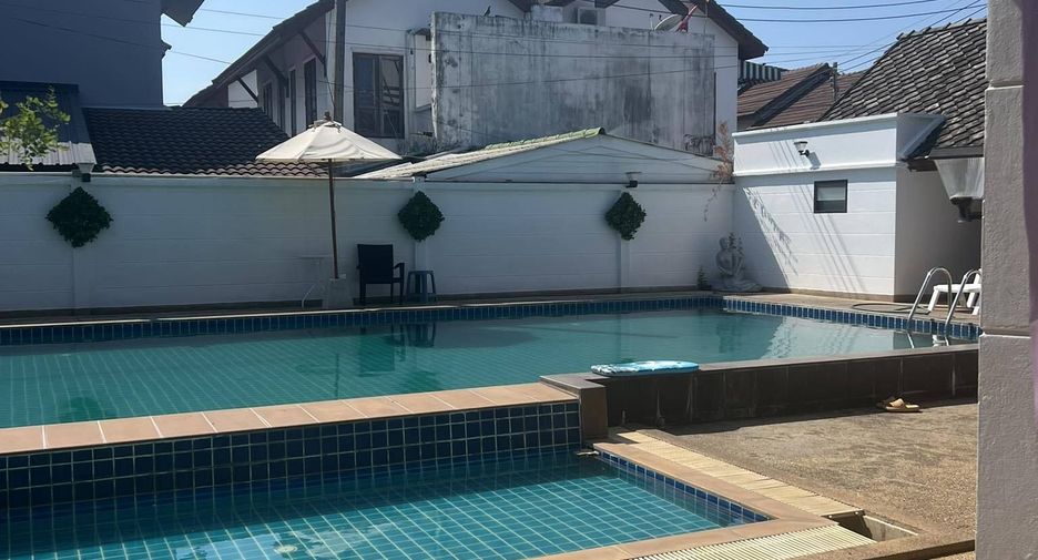 For rent 2 bedrooms house in Ko Samui, Surat Thani