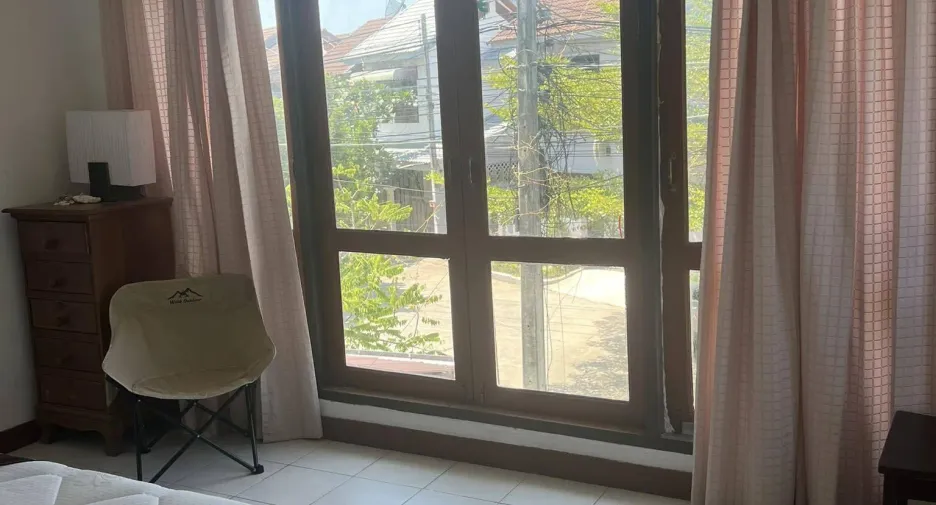 For rent 2 bedrooms house in Ko Samui, Surat Thani