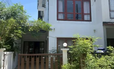 For rent 2 bedrooms house in Ko Samui, Surat Thani