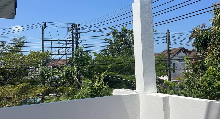 For rent 2 bedrooms house in Ko Samui, Surat Thani
