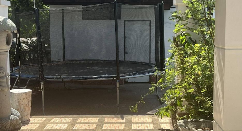 For rent 2 bedrooms house in Ko Samui, Surat Thani