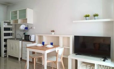 For rent 1 bed condo in Suan Luang, Bangkok
