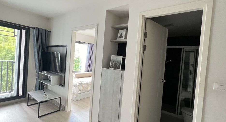 Продажа 1 кровать кондо в Mueang Chiang Mai, Чианг Маи