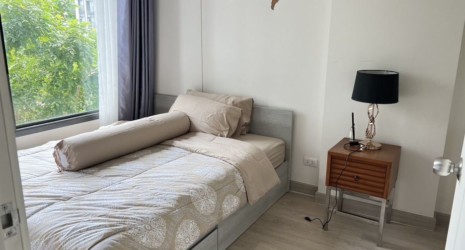 Продажа 1 кровать кондо в Mueang Chiang Mai, Чианг Маи