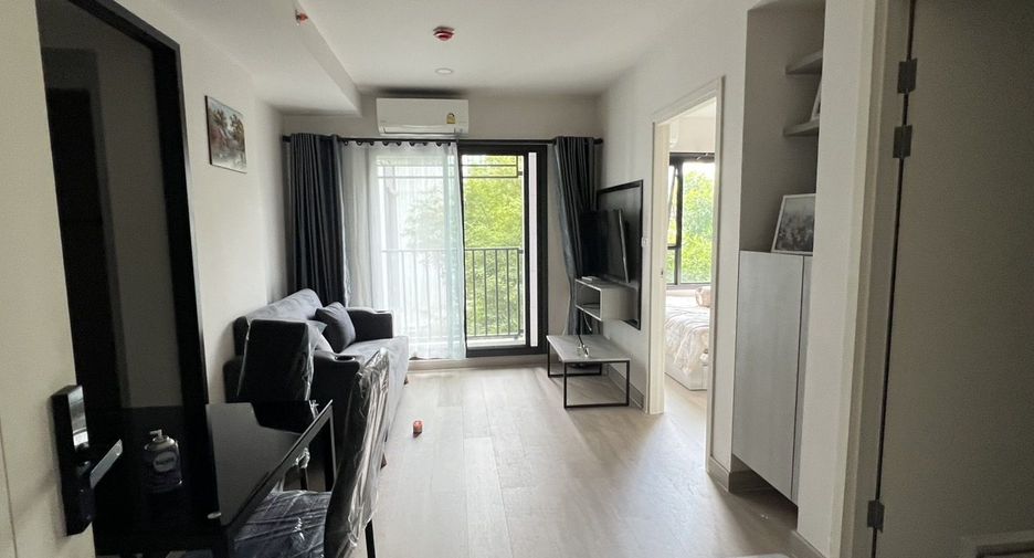 Продажа 1 кровать кондо в Mueang Chiang Mai, Чианг Маи