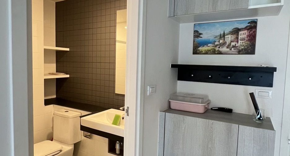 Продажа 1 кровать кондо в Mueang Chiang Mai, Чианг Маи