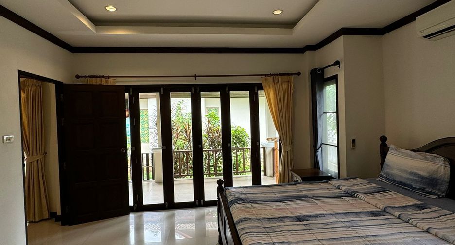 For rent 1 bed house in Ko Samui, Surat Thani