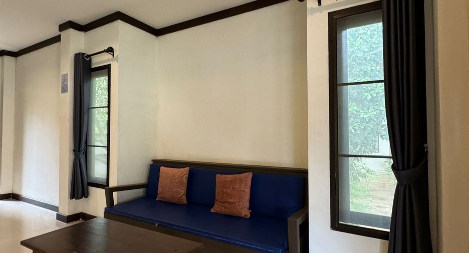 For rent 1 bed house in Ko Samui, Surat Thani