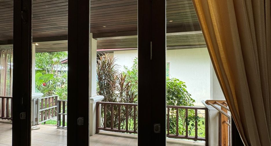For rent 1 bed house in Ko Samui, Surat Thani