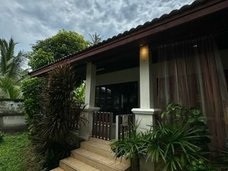 À louer 1 chambre maison à Ko Samui, Surat Thani