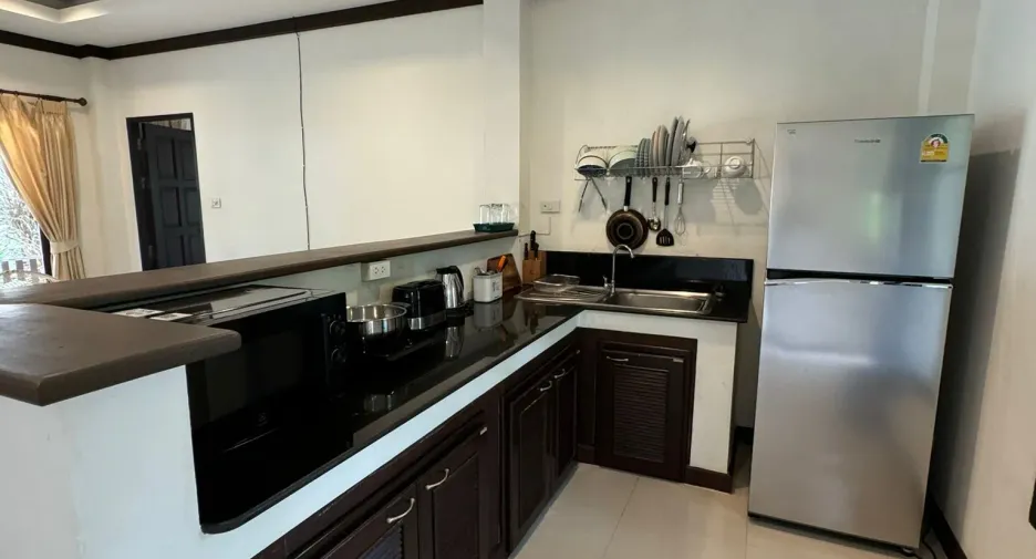 For rent 1 bed house in Ko Samui, Surat Thani