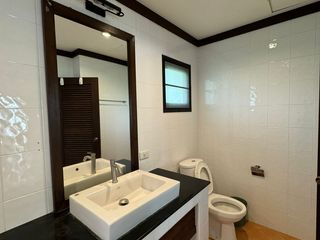 À louer 1 chambre maison à Ko Samui, Surat Thani