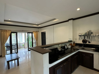 À louer 1 chambre maison à Ko Samui, Surat Thani