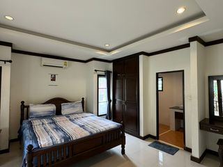 À louer 1 chambre maison à Ko Samui, Surat Thani