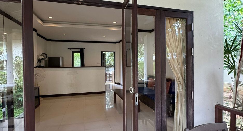 For rent 1 bed house in Ko Samui, Surat Thani