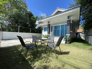 For Rent 3 Bedroom House In Sattahip, Pattaya