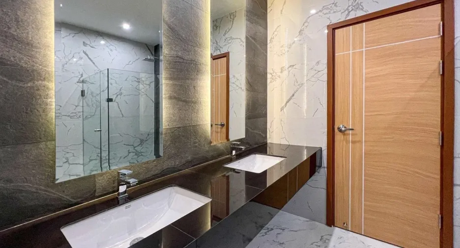For sale 3 bedrooms house in San Sai, Chiang Mai