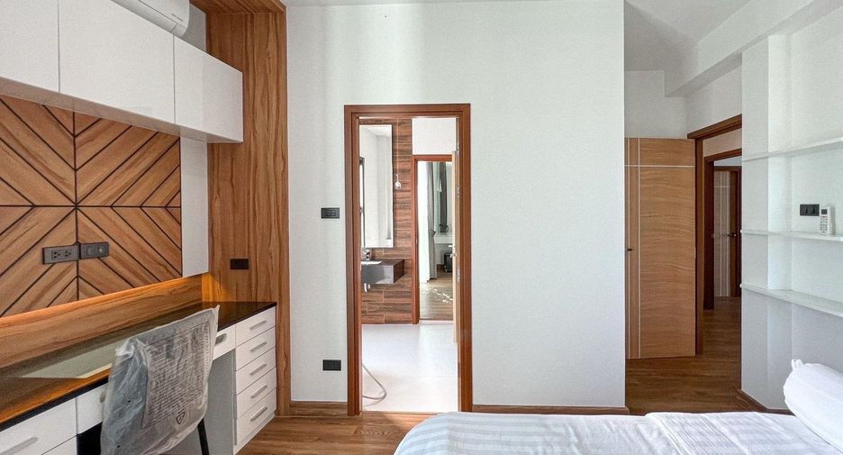 For sale 3 bedrooms house in San Sai, Chiang Mai
