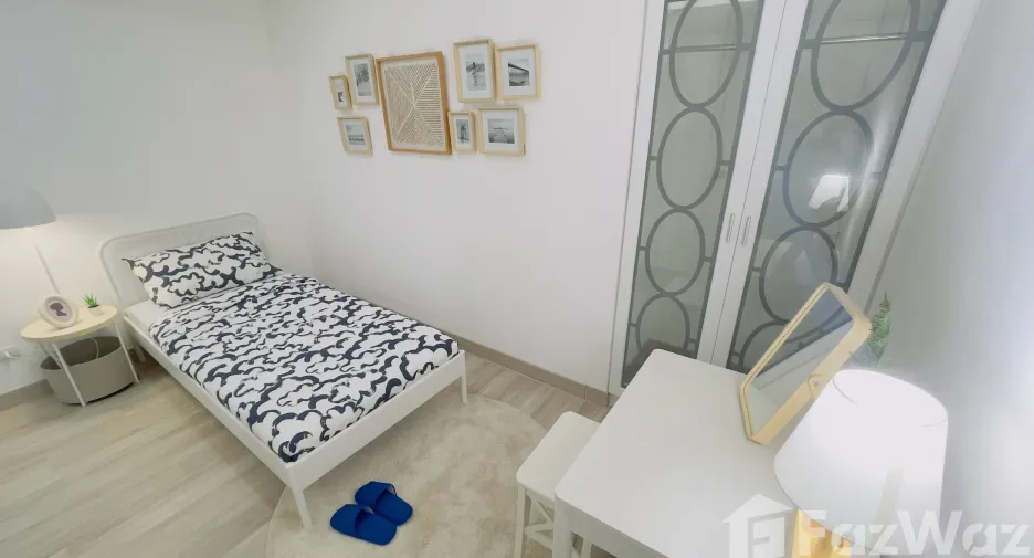 For sale 2 bedrooms condo in Hua Hin, Prachuap Khiri Khan