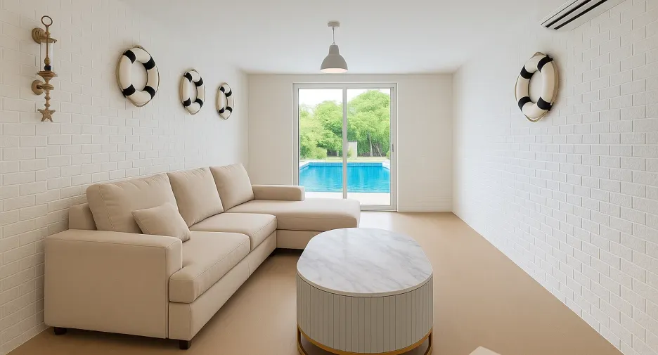 For sale 2 bedrooms condo in Hua Hin, Prachuap Khiri Khan