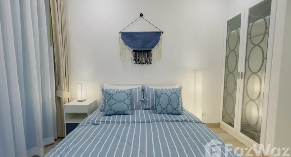 For sale 2 bedrooms condo in Hua Hin, Prachuap Khiri Khan