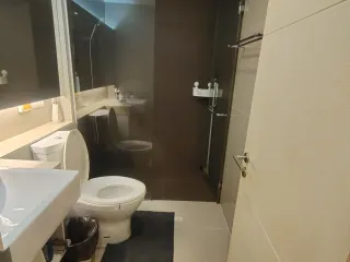 For sale studio condo in Watthana, Bangkok