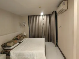 For sale studio condo in Watthana, Bangkok
