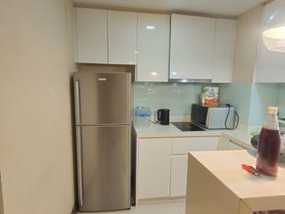 For sale studio condo in Watthana, Bangkok