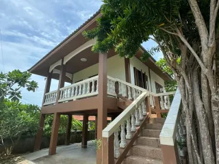 For Rent 1 Bedroom House In Ko Samui, Surat Thani