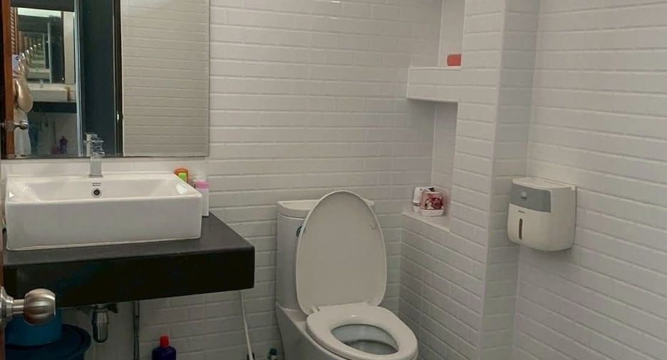Haus zum Kauf mit 4 Zimmer in San Sai, Chiang Mai