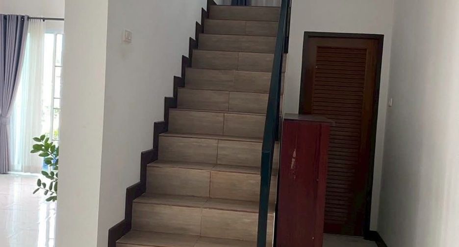 Haus zum Kauf mit 4 Zimmer in San Sai, Chiang Mai