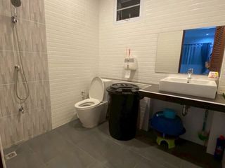 For sale 4 bedrooms house in San Sai, Chiang Mai