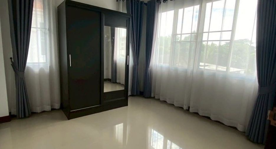 Haus zum Kauf mit 4 Zimmer in San Sai, Chiang Mai