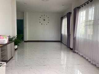 For sale 4 bedrooms house in San Sai, Chiang Mai