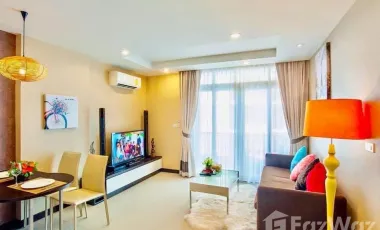 出售 1 卧室 公寓 在 Mueang Chiang Mai, Chiang Mai