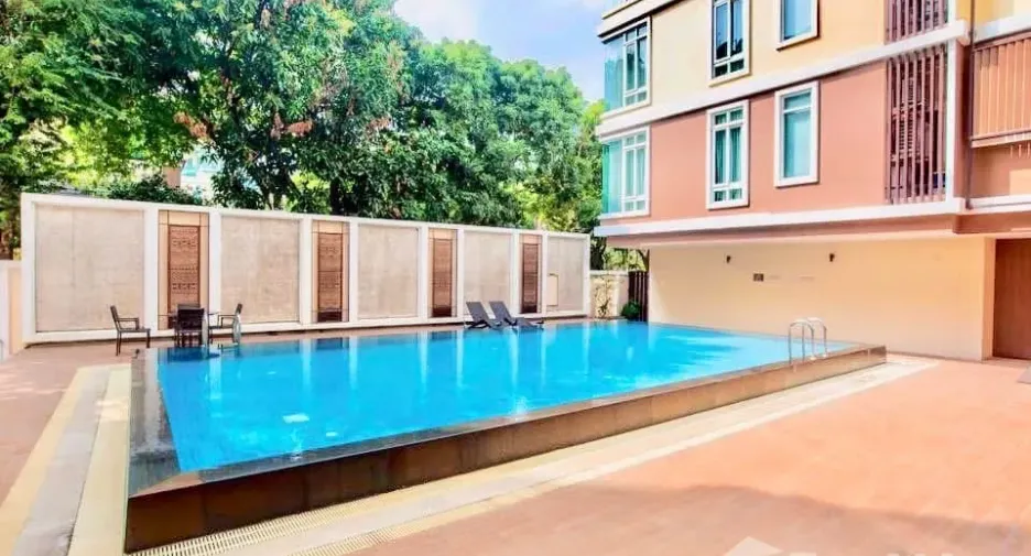 For sale 1 bed condo in Mueang Chiang Mai, Chiang Mai
