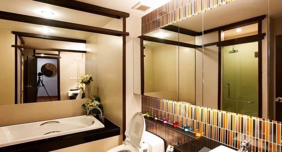 For sale 1 bed condo in Mueang Chiang Mai, Chiang Mai