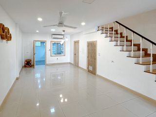 For sale 3 bedrooms townhouse in Chom Thong, Bangkok