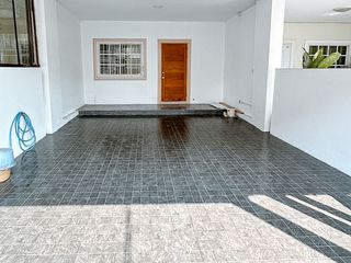 For sale 3 bedrooms townhouse in Chom Thong, Bangkok