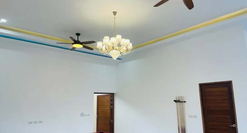 For sale 5 bedrooms villa in Ko Samui, Surat Thani