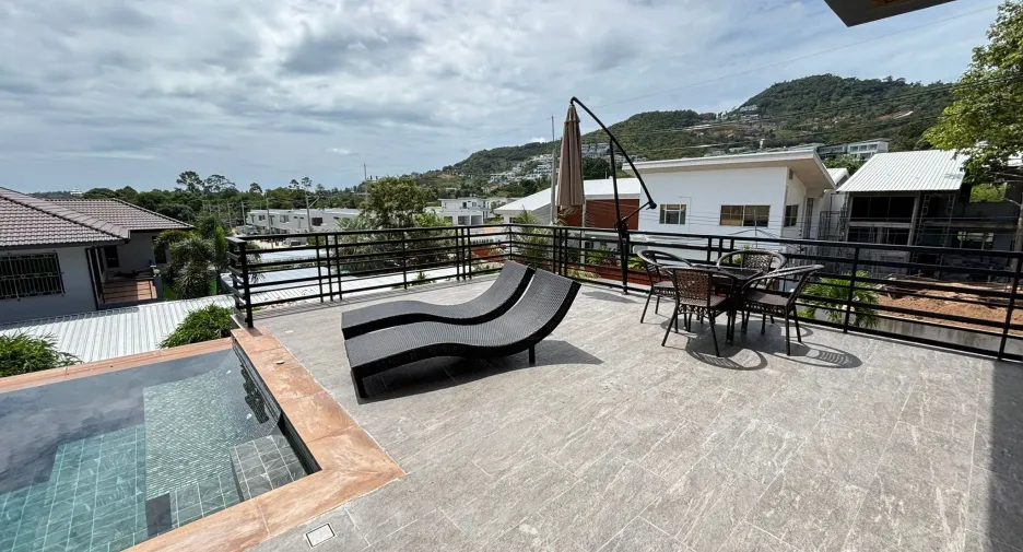 For sale 5 bedrooms villa in Ko Samui, Surat Thani